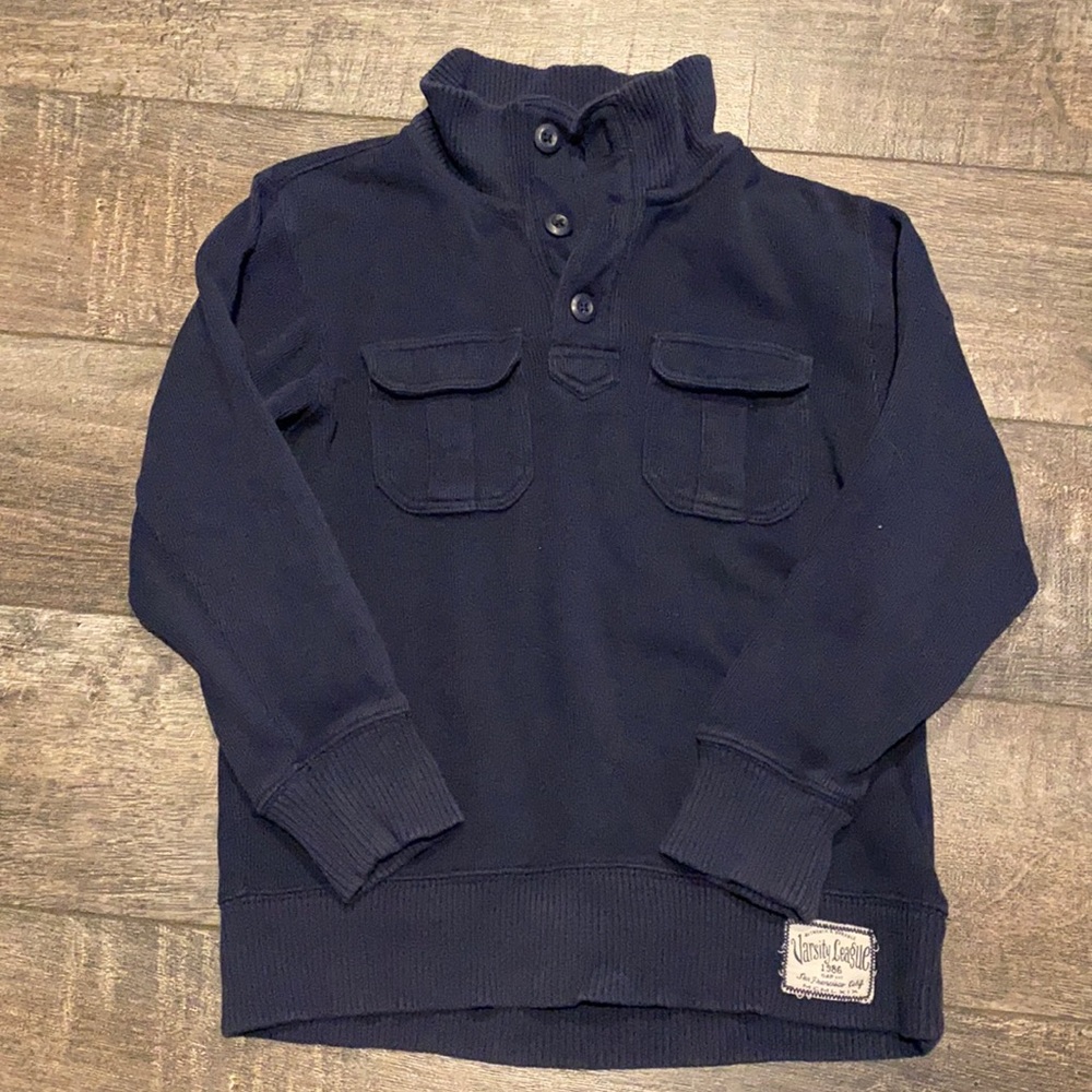 Boys Gap sweatshirt